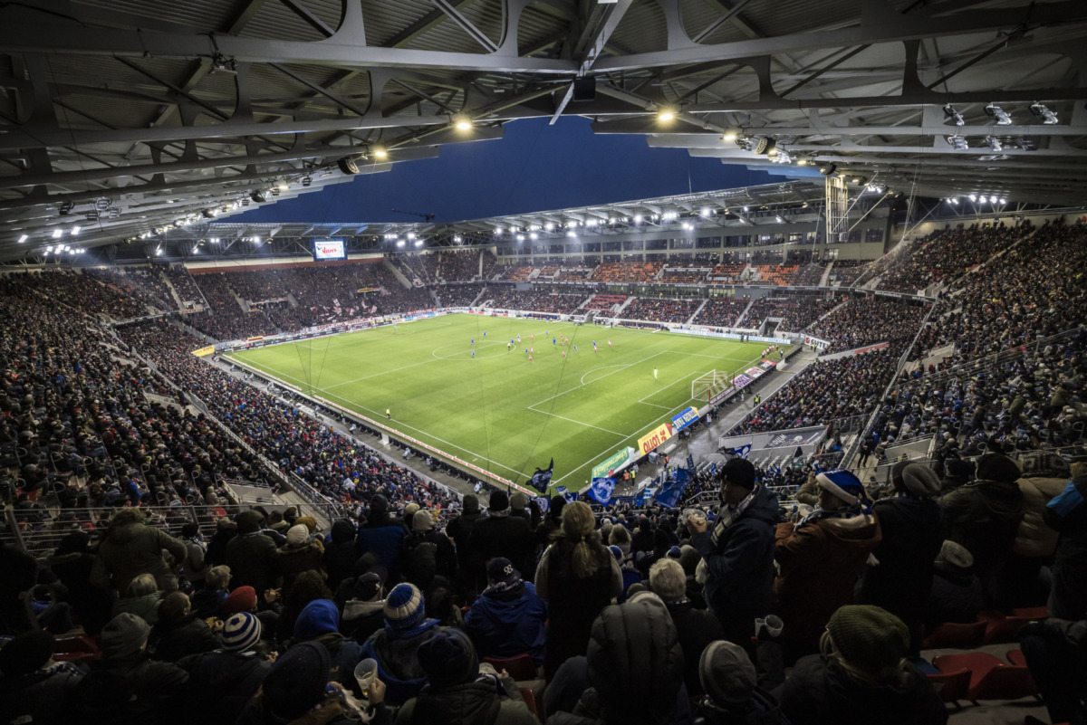 Matchday kompakt: Alle Infos zum Freiburg-Spiel