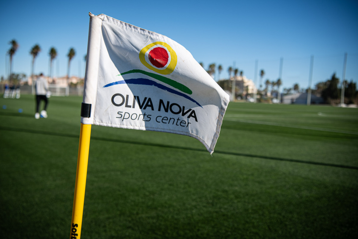 In Spain: SVD plays two friendlies against Wehen Wiesbaden