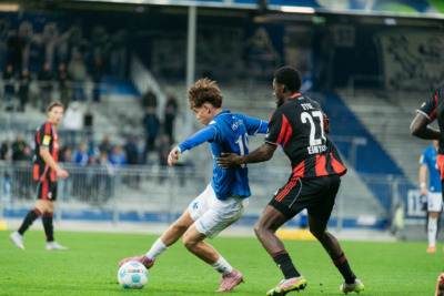 U21: With renewed energy into the rest of the season