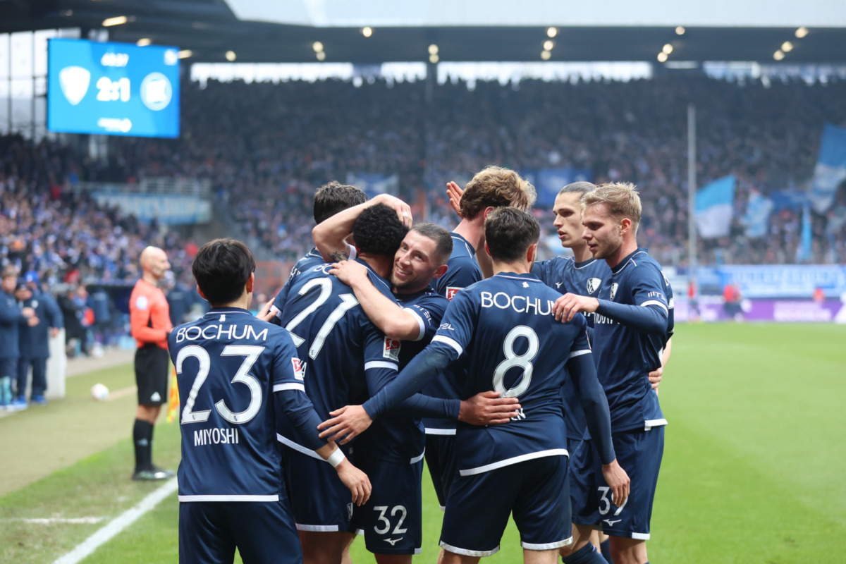 Opposition Check: VfL Bochum