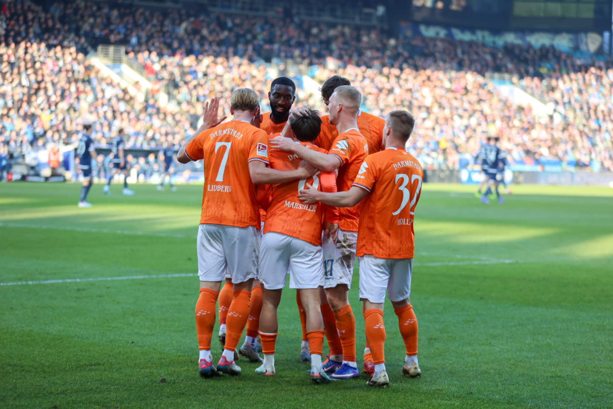 Stats & Statistics: The top facts about the Hertha game