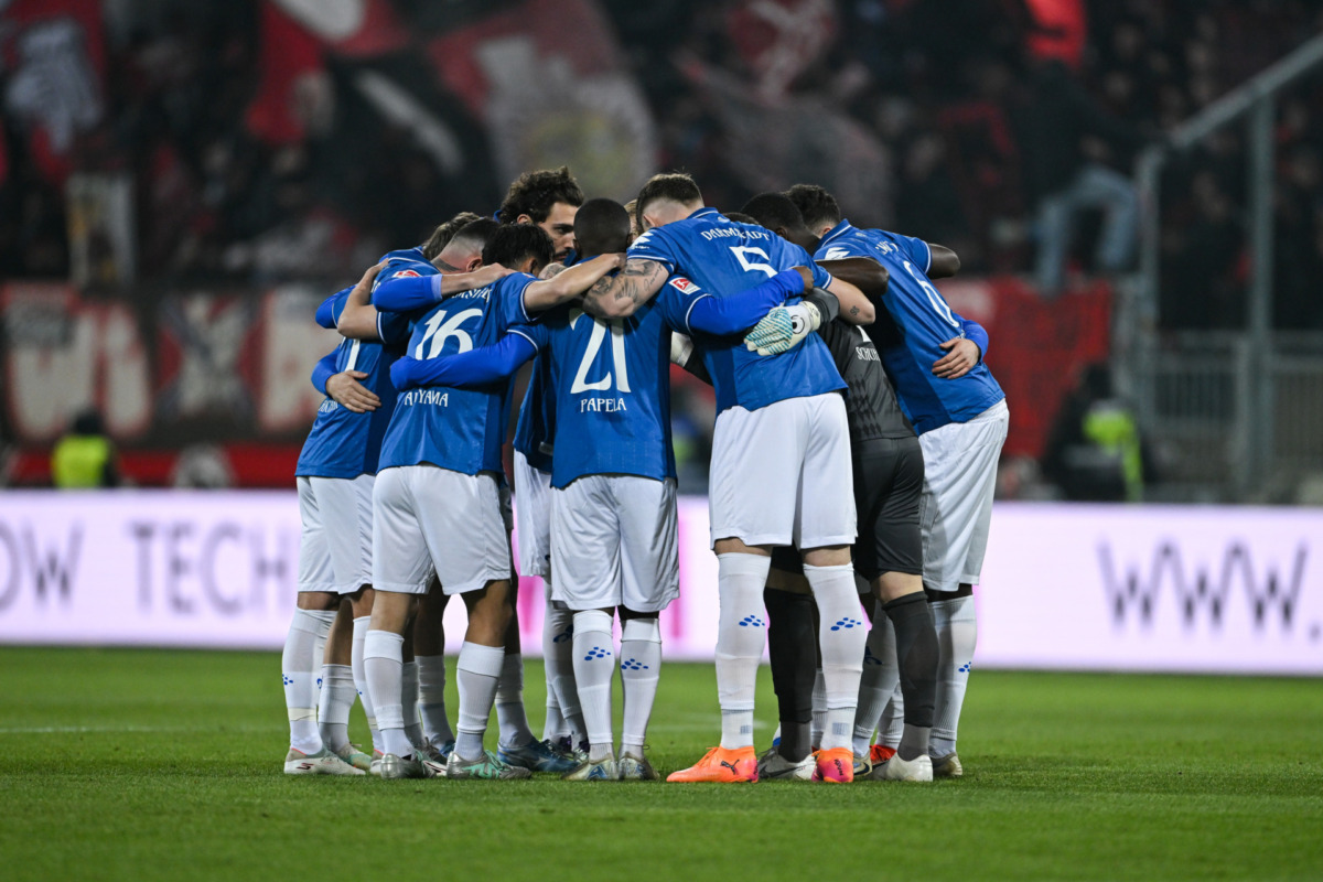 Matchday Guide: All Information before the Düsseldorf Game