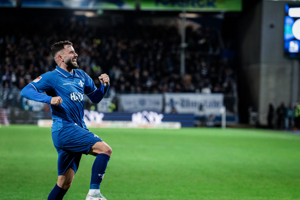 Matchday Guide: All Information for the Nürnberg Game