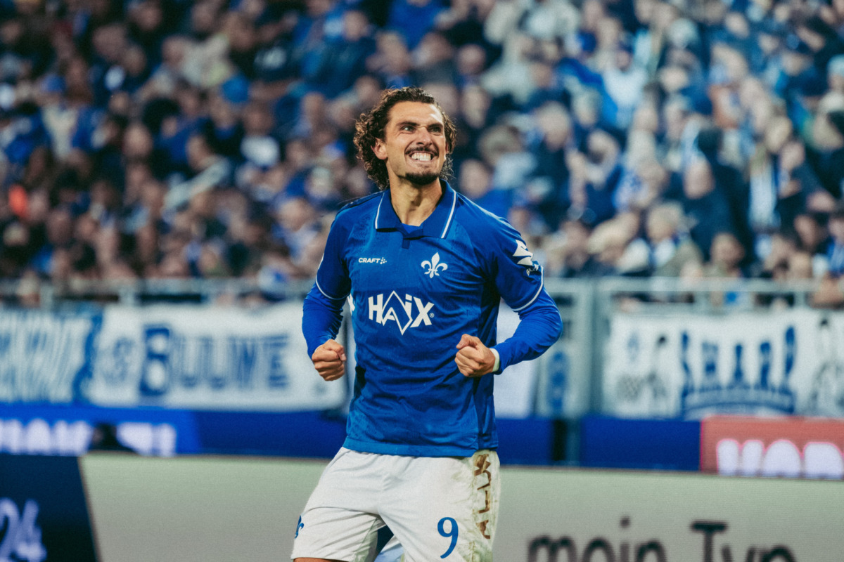 Numbers & Facts: The top facts about the Nürnberg game