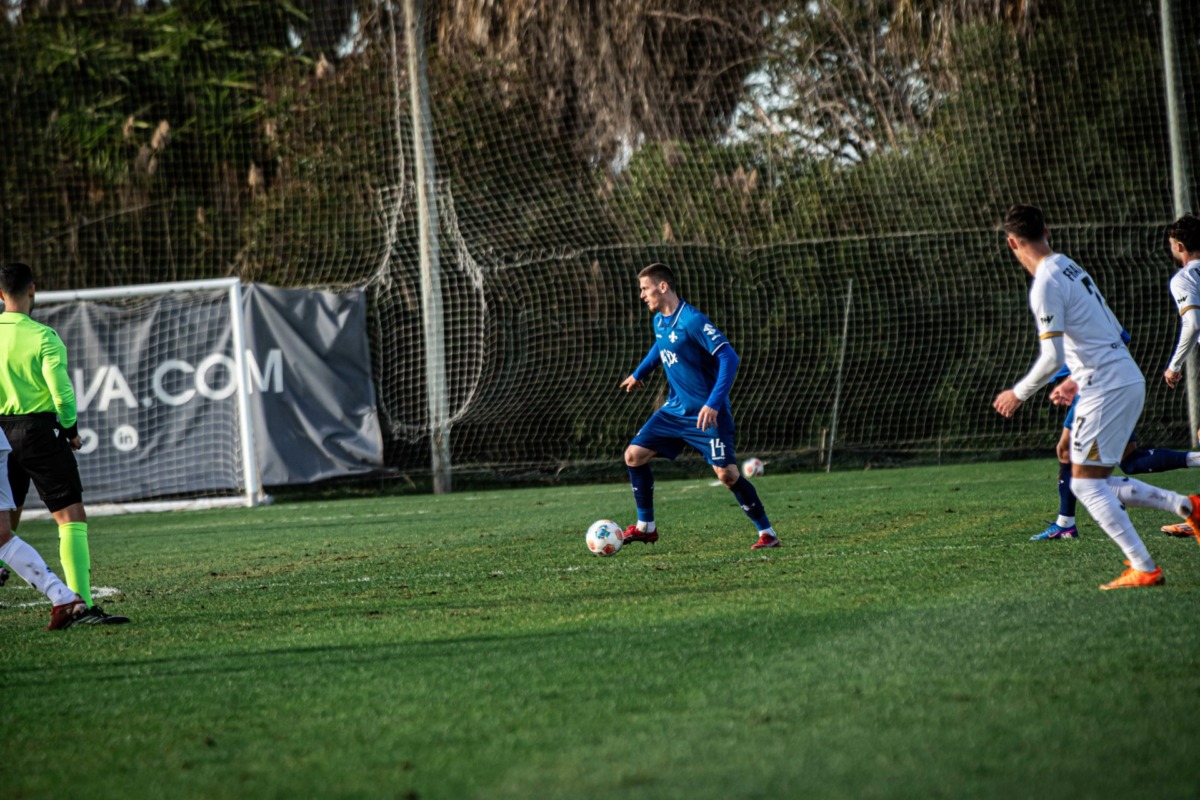 Transfer News: Lilies loan out Dreskovic