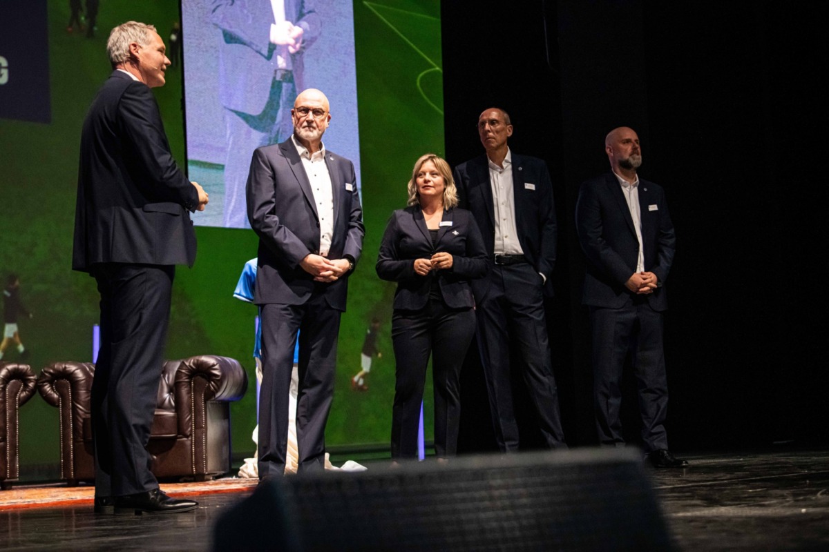 “Darmstadt 98 is a special anchor”