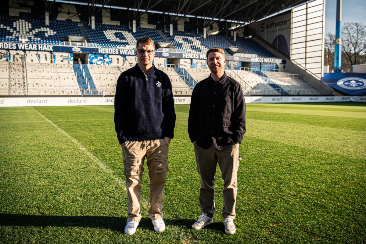 Transfer News: Lilien loan Niklas Schmidt from Toulouse