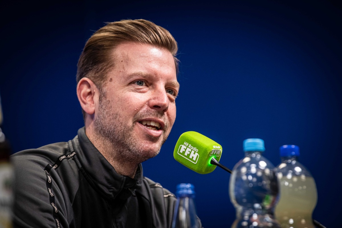 ‚A heated game in cold Berlin‘