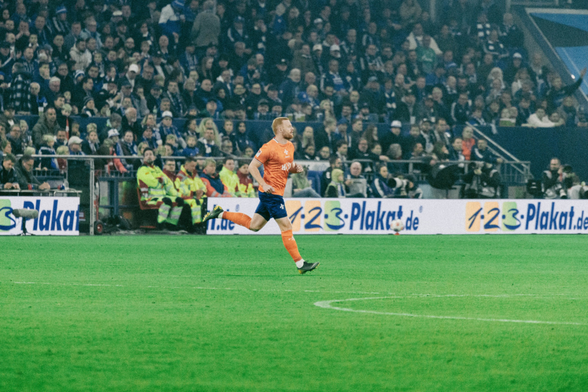 Transfer News: Will Leaves on Loan to Fürth