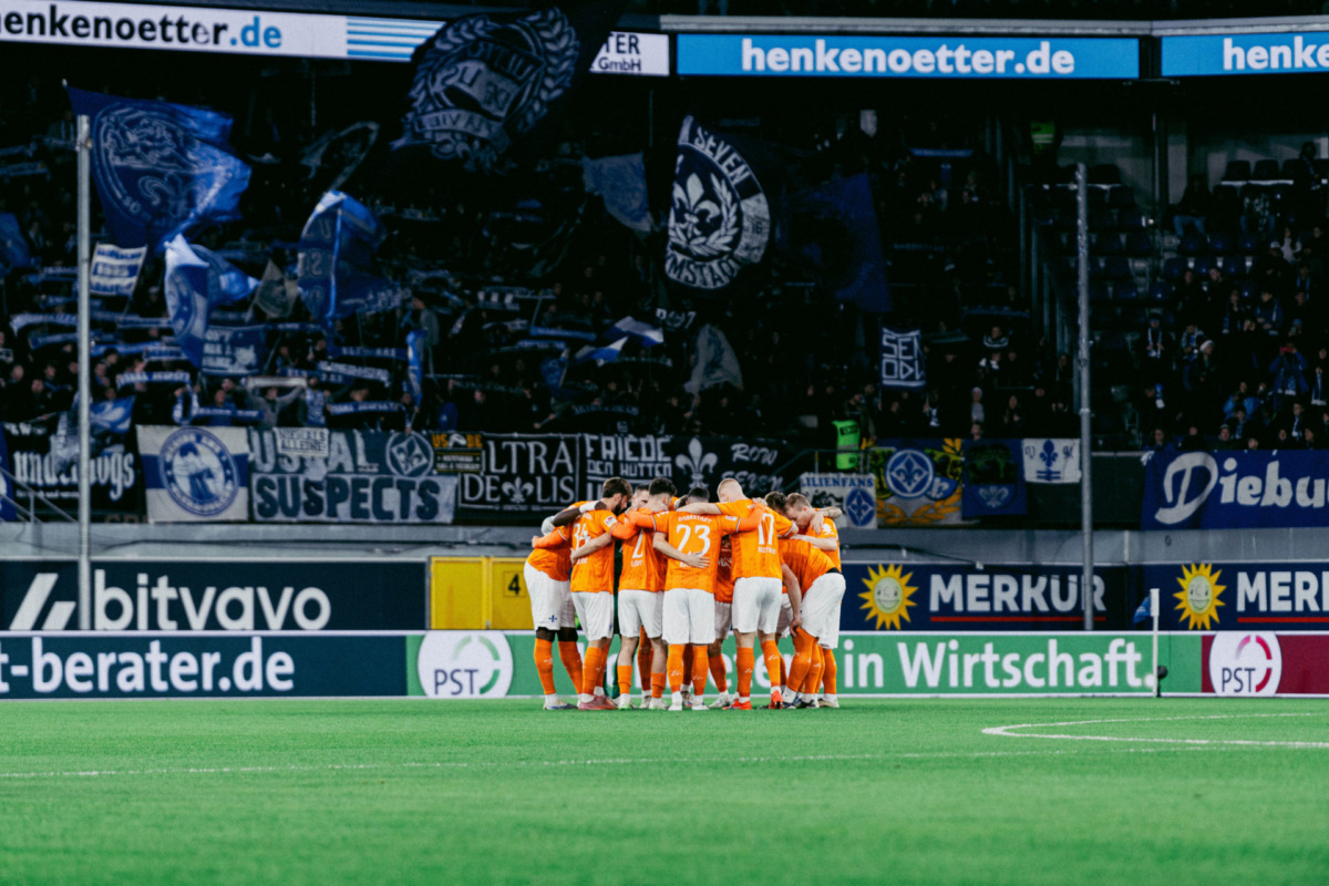 Matchday Compact: All Information for the Bochum Game