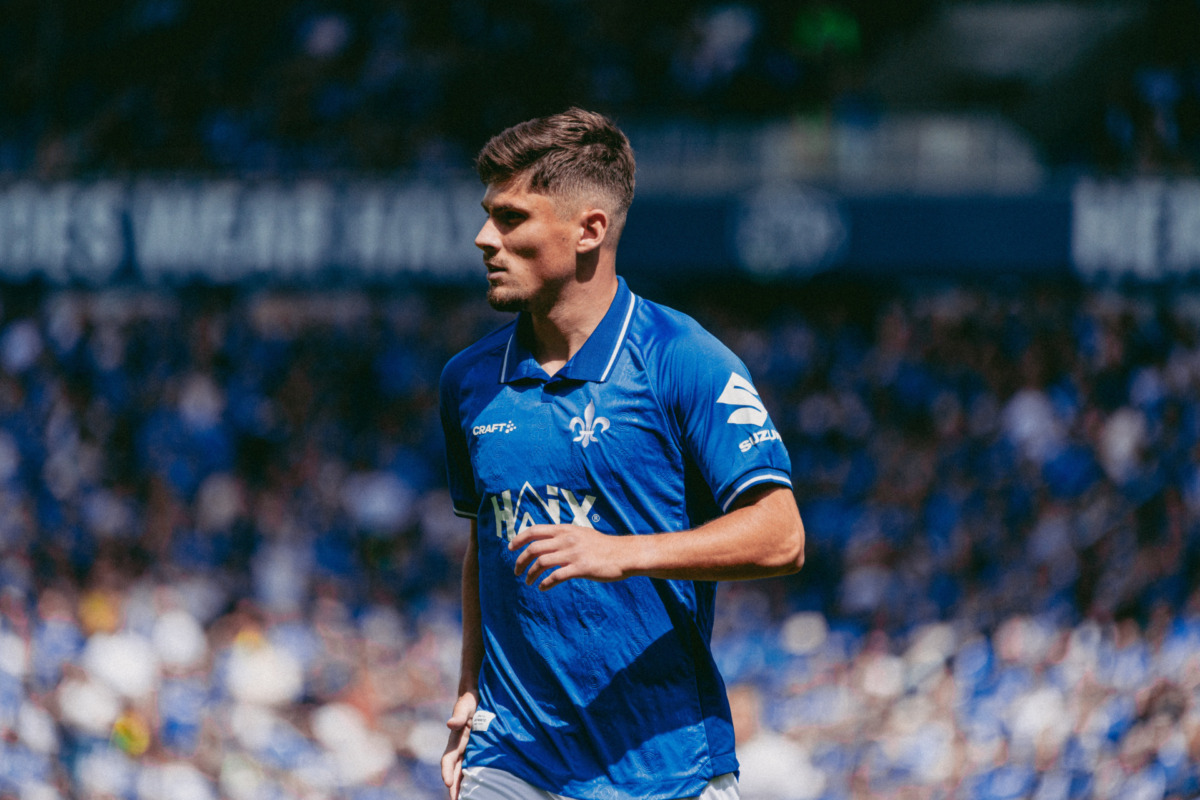 Transfer News: Klassen Leaves on Loan