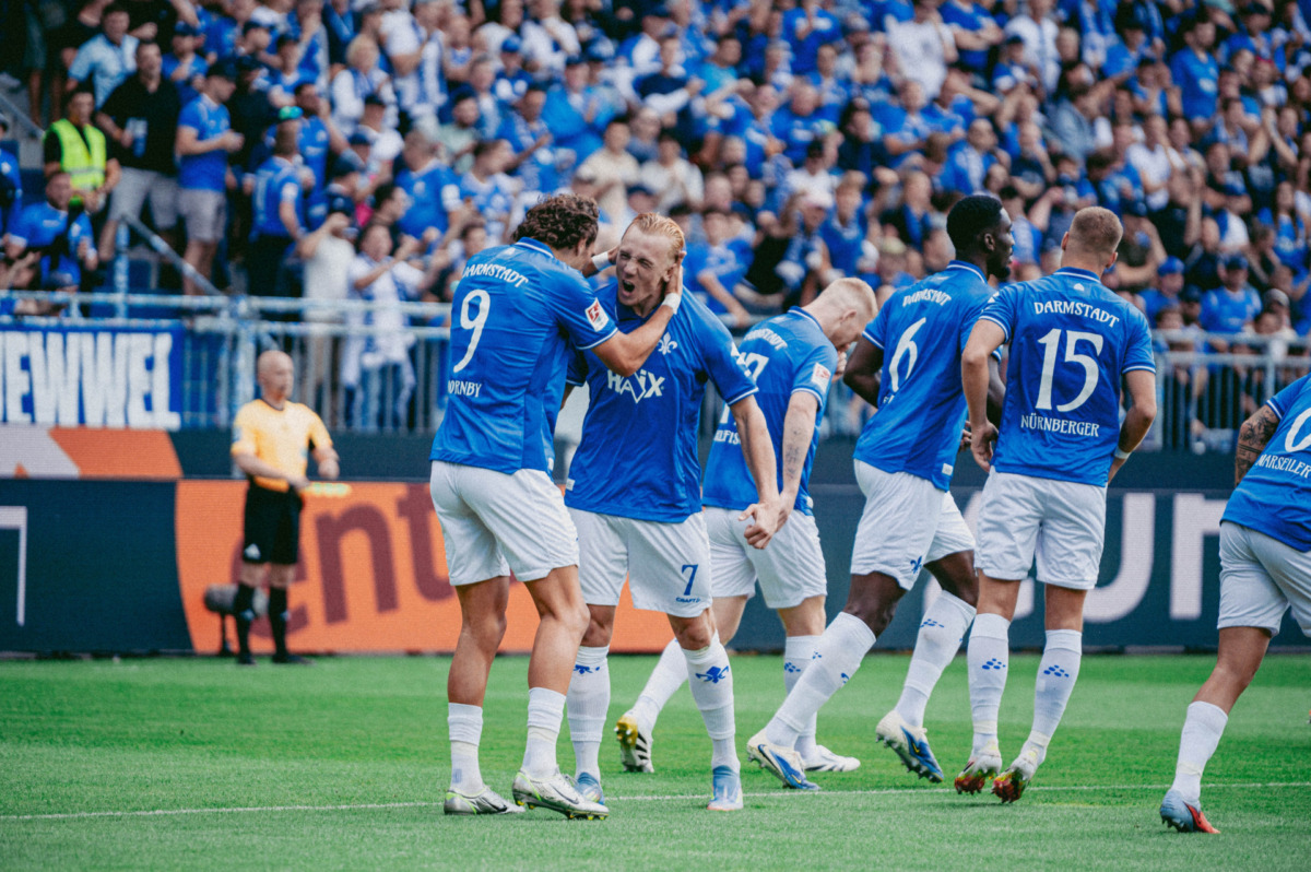 Facts & Figures: The top facts about the Bochum game