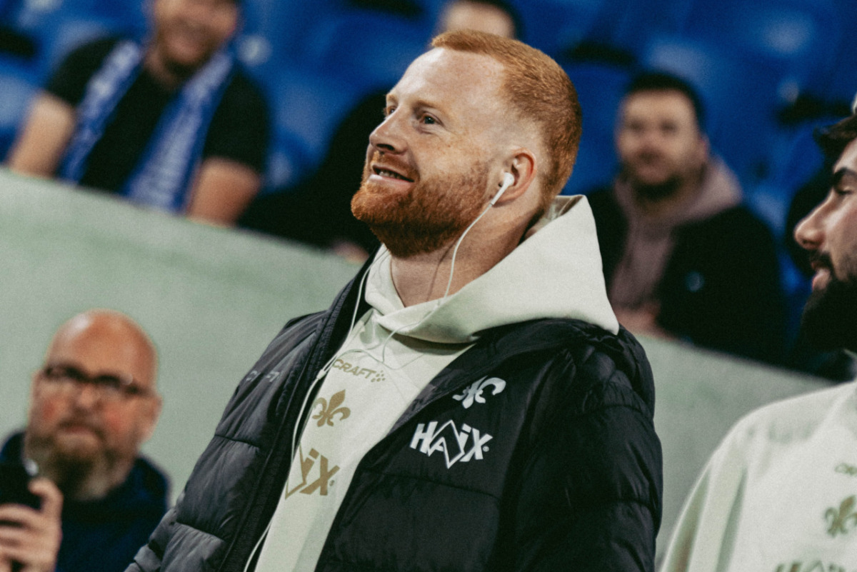 Will per Leihe nach Fürth