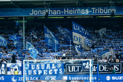 Stimmungsdiskussion am Bölle