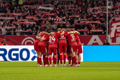 Fortuna Düsseldorf im Gegnercheck