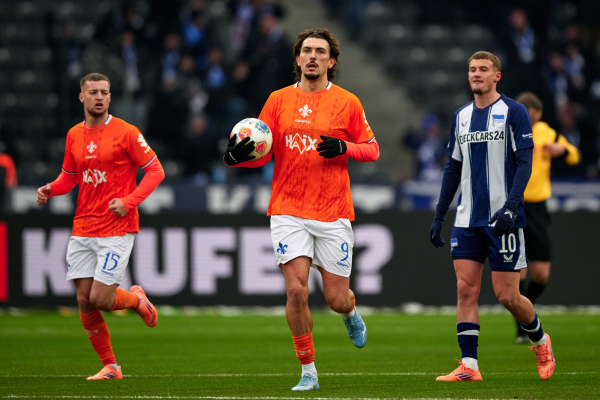 Analysis: Remained calm