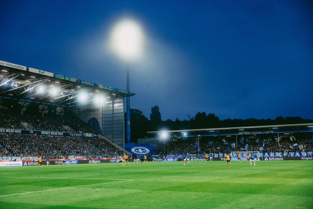 Organisational information for the home game against 1. FC Kaiserslautern