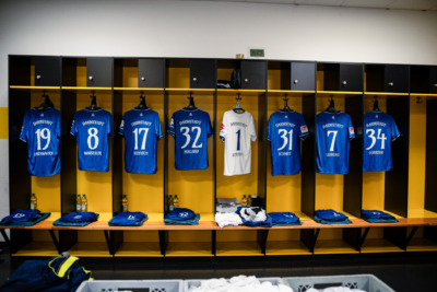 Team News: Three Changes to the Team