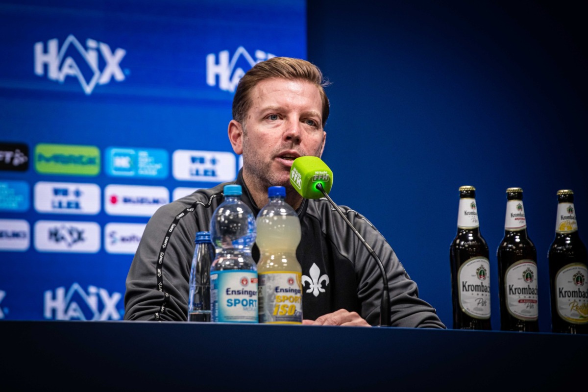 ‚A really tough away game‘