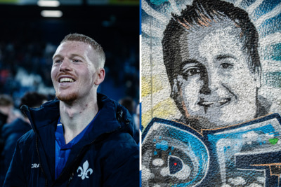 „Wir geben nie auf!“ | Wir denken an dich, Johnny!