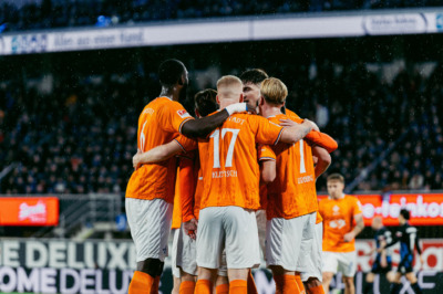 Matchday kompakt: Alle Infos zum Dresden-Spiel