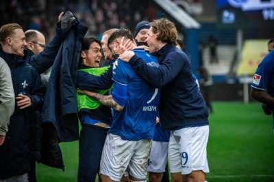 Analyse zum Heimsieg: Die Widerstandskämpfer vom Bölle