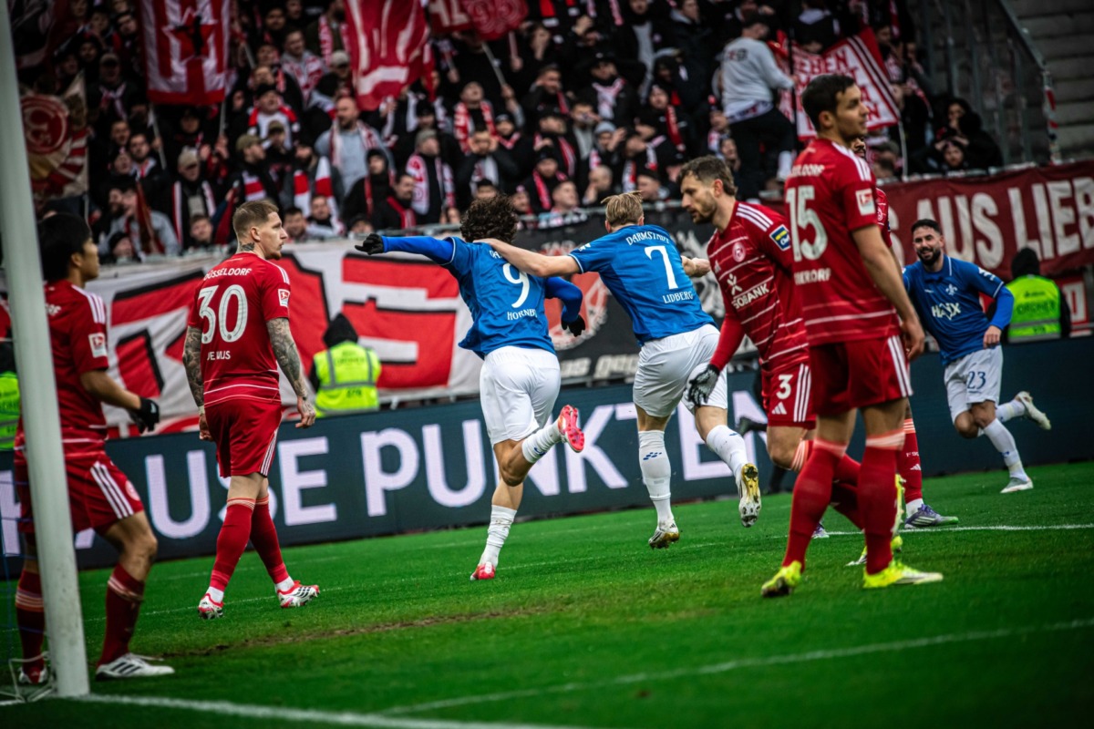 Home win! Impressive winning streak continues at Bölle