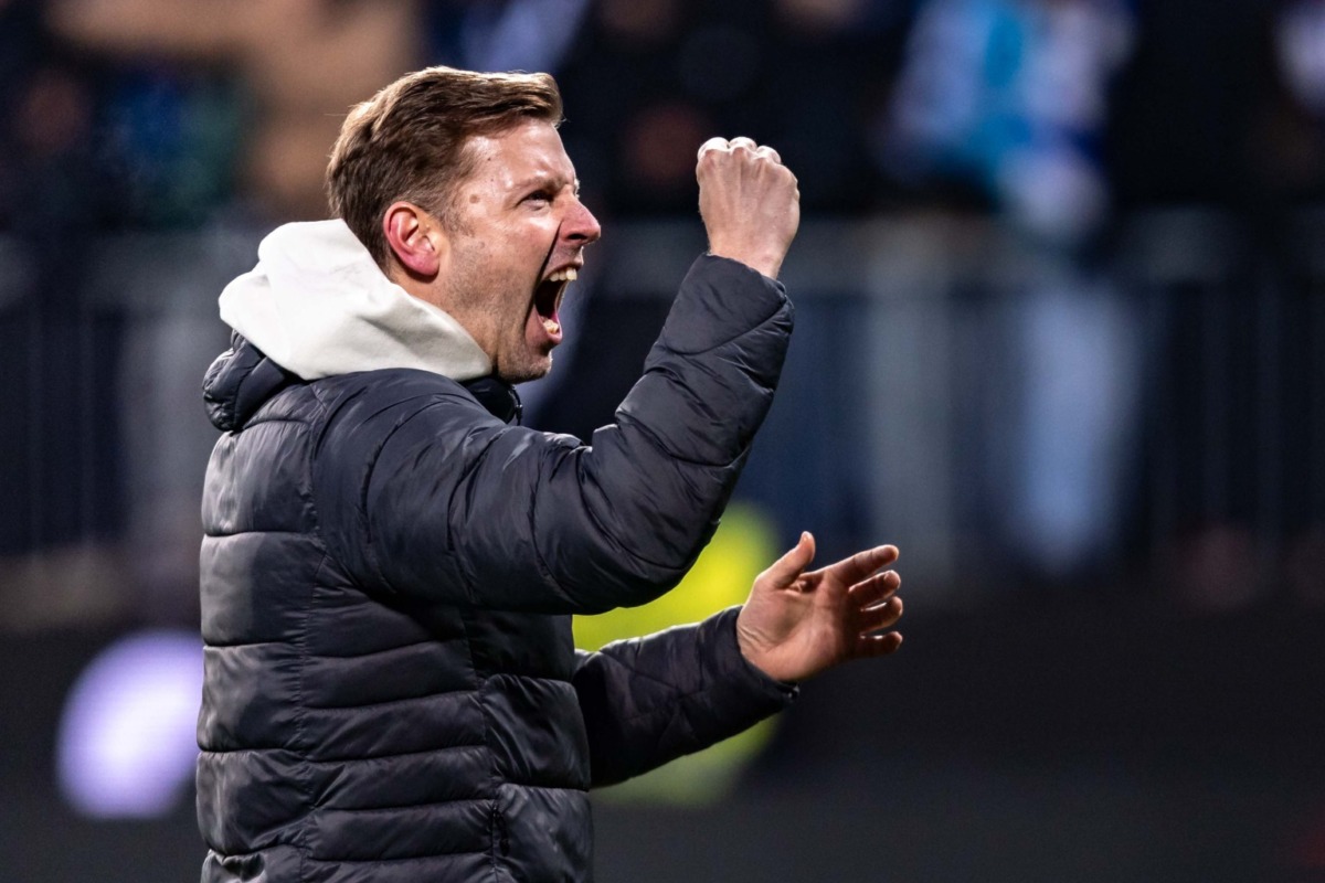 Analysis of the 4-0 win against Kaiserslautern: A superb game from start to finish