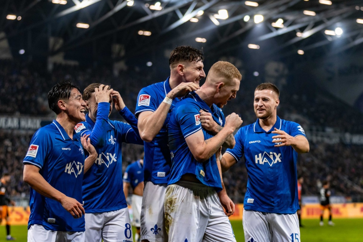 Facts & Stats: The top facts about the Fortuna game