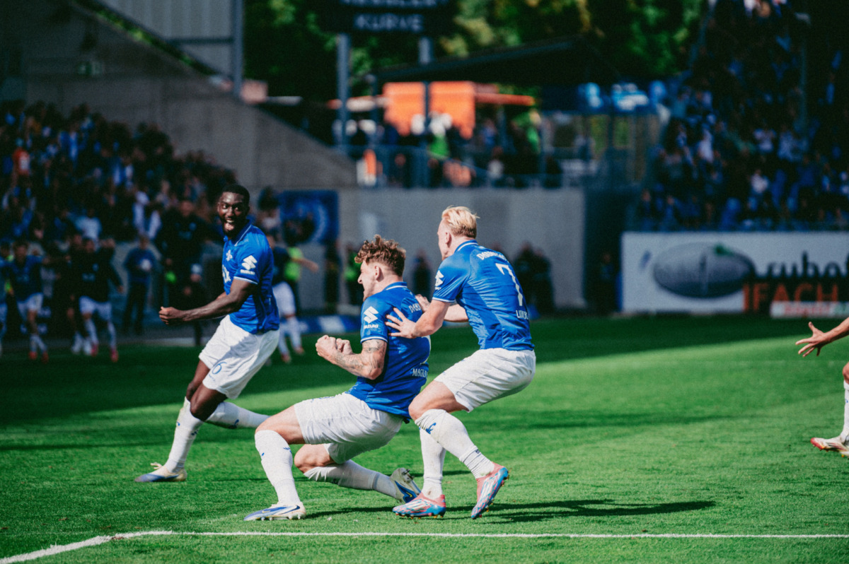 Numbers & Facts: The top facts about the Braunschweig game