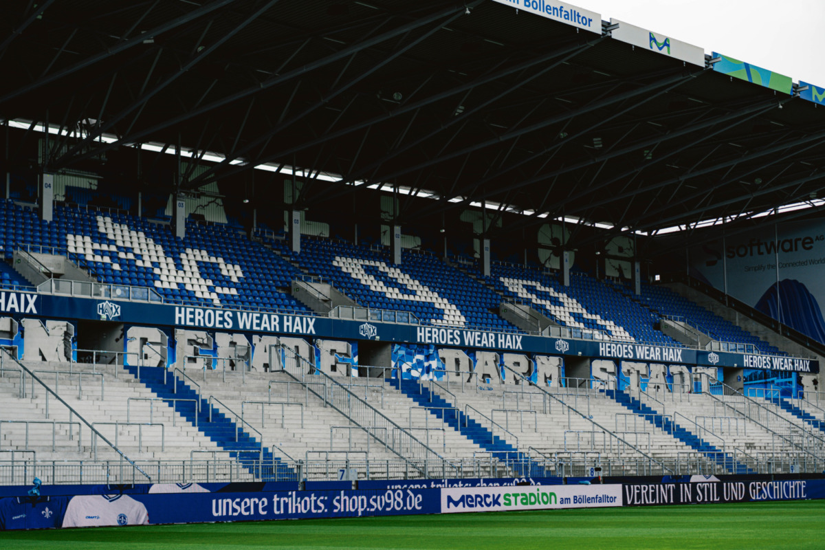 Organisational Information for the Home Game against Fortuna Düsseldorf