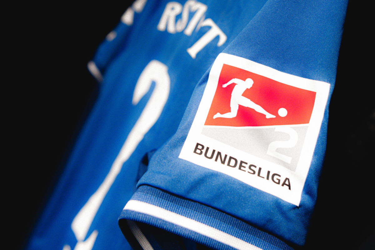 DFL schedules matchdays 25 to 27