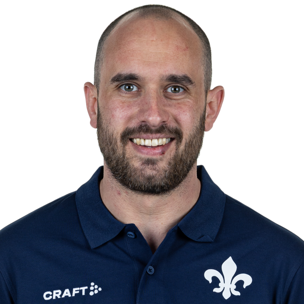 Neumann (Leiter der Lizenzspielerabteilung)