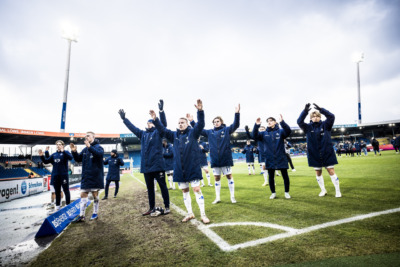 „Den Punkt nehmen wir mit“