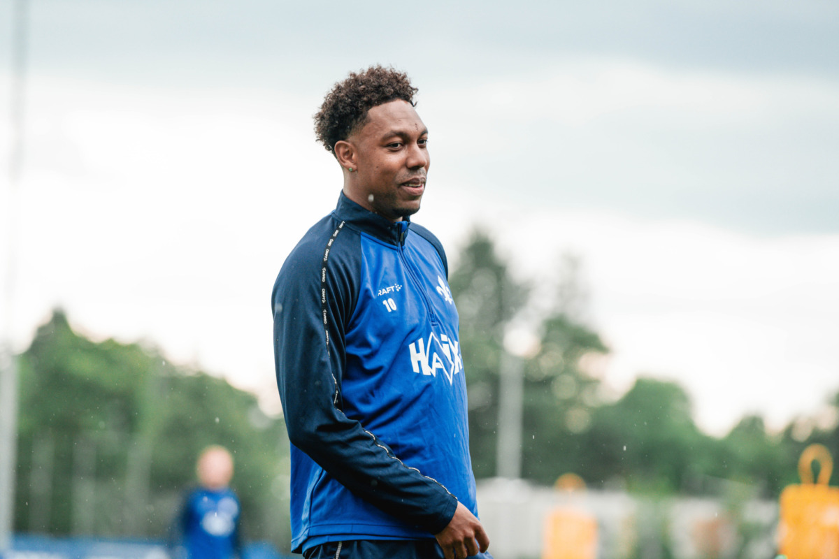 SV 98 and Boëtius agree on contract termination