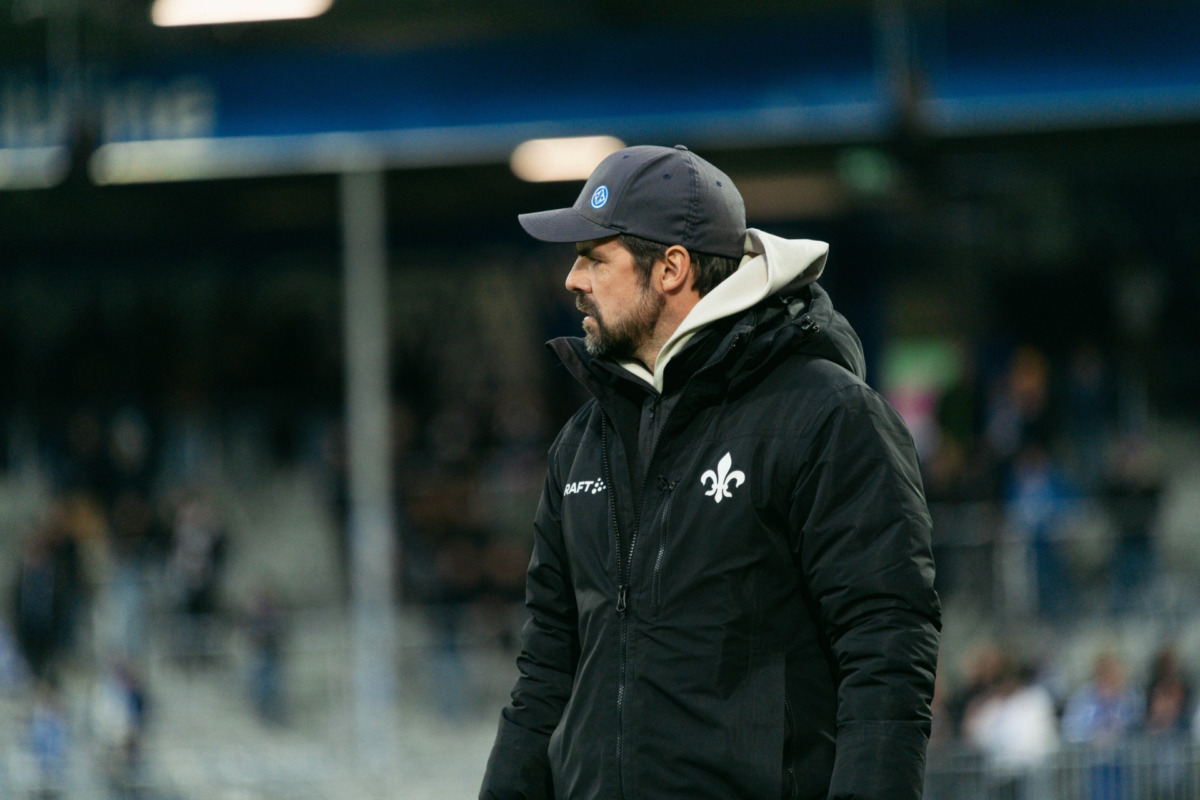 SV 98 parts ways with Daniel Petrowsky