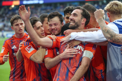 Der FC Schalke 04 im Gegnercheck