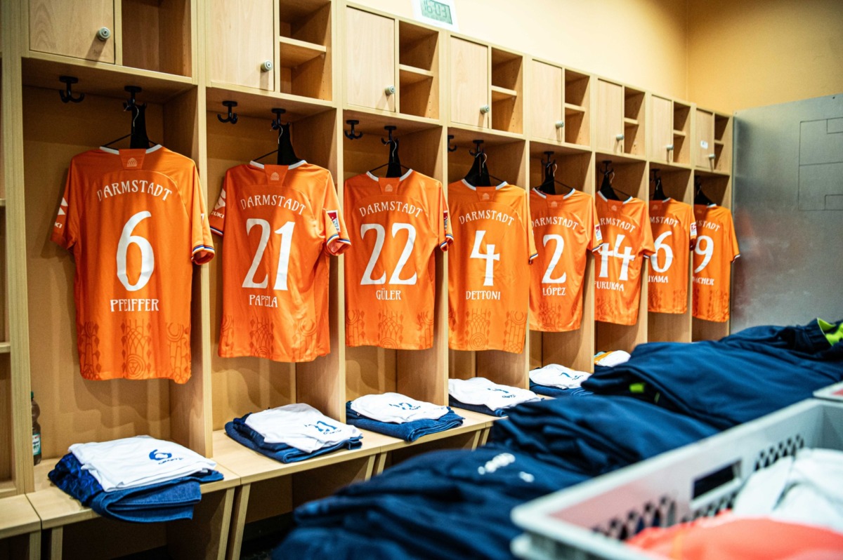 Pfeiffer und Holland rücken ins Team