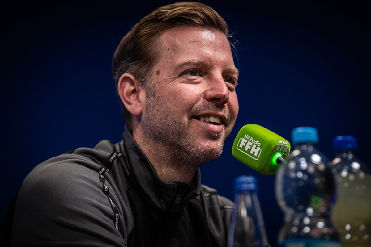 „Wir werden sehr bei uns bleiben“