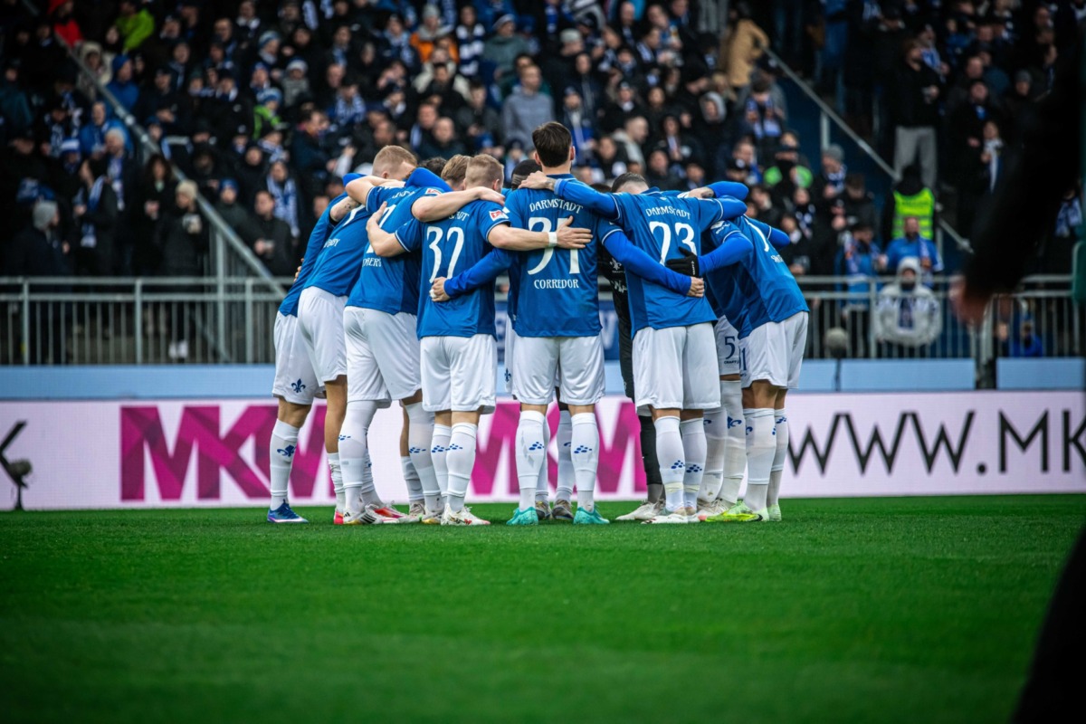 Matchday kompakt: Alle Infos zum Kiel-Spiel