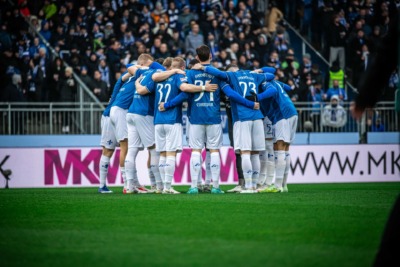 Matchday kompakt: Alle Infos zum Kiel-Spiel