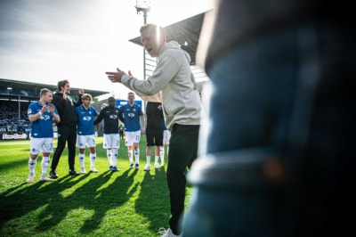 „Wir sind nicht einzelne Spieler, sondern Darmstadt 98“