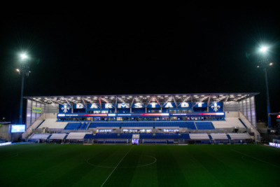 DFL terminiert Spieltage bis Saisonende