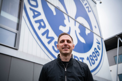 Academy: Mehring new Sporting Director