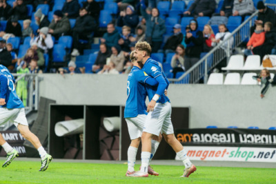 U21 start 2026 with a competitive victory