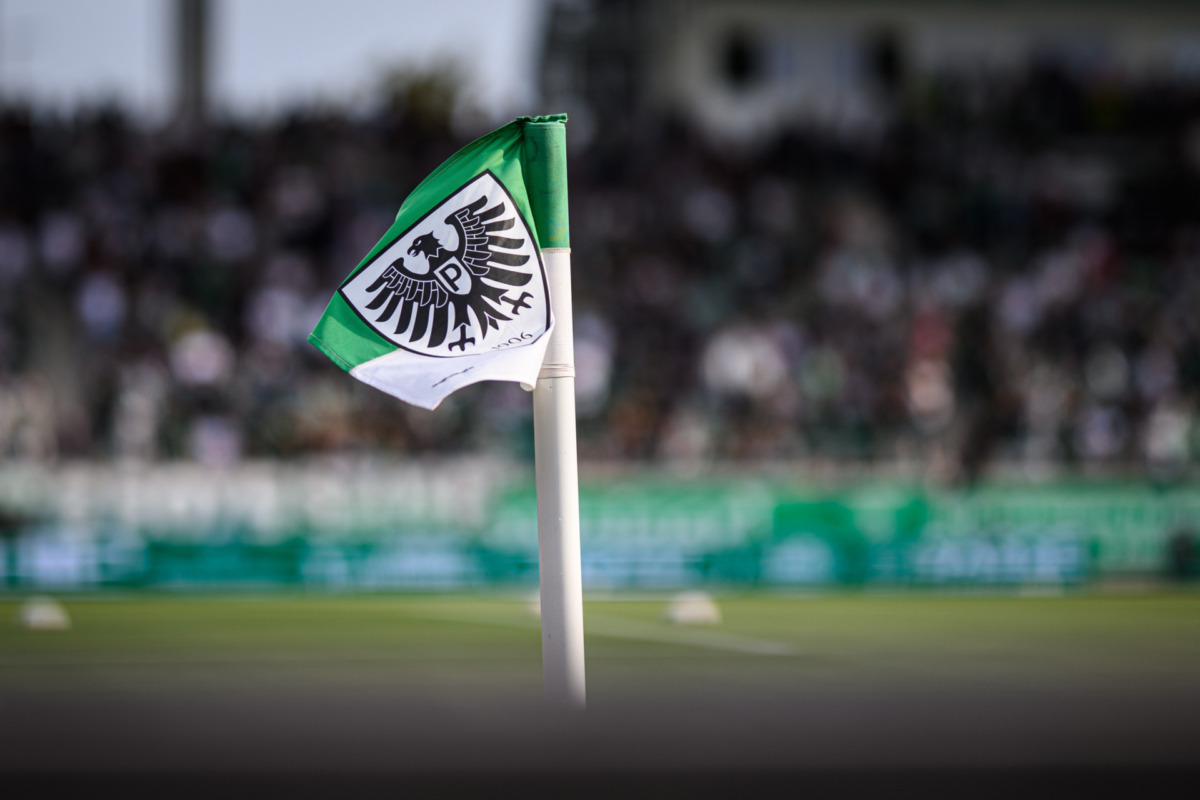 Ab Mittwoch: VVK für Mitglieder für Münster