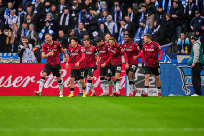 Hannover 96 im Gegnercheck