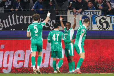 SpVgg Greuther Fürth im Gegnercheck