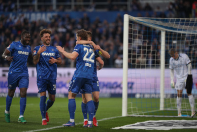 Der Karlsruher SC im Gegnercheck