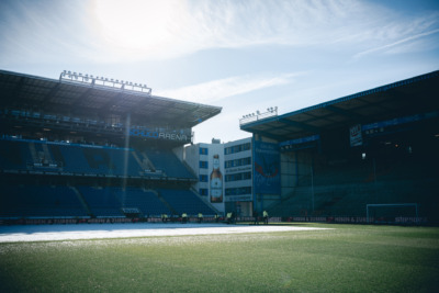 Fanhinweise zum Bielefeld-Spiel